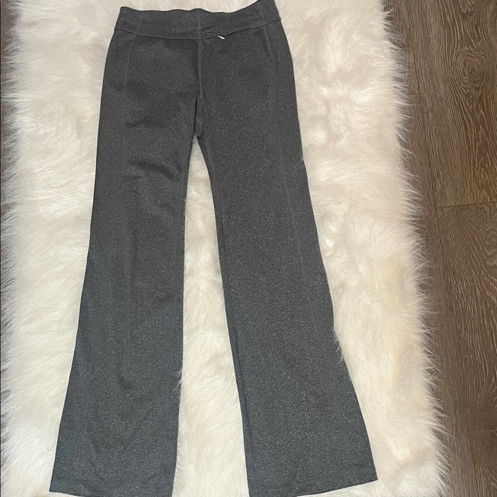 Danskin Now Gray Leggings